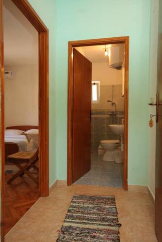 Apartments By The Sea Pasman - 8220