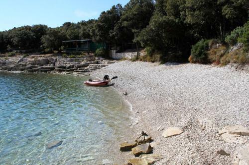 Apartments With Wifi Duga Uvala (marcana) - 7350