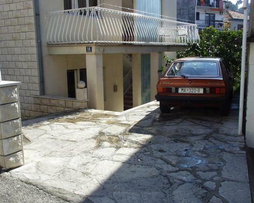 Apartment Podgora 316c