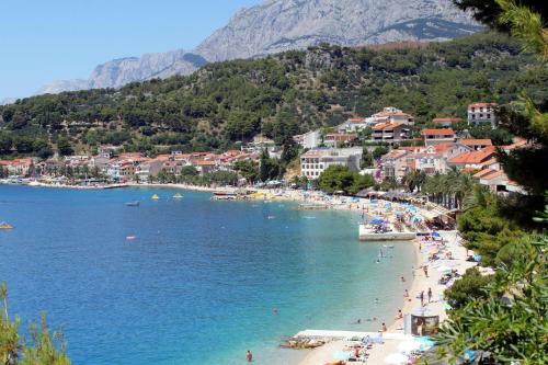 Apartment Podgora 316c
