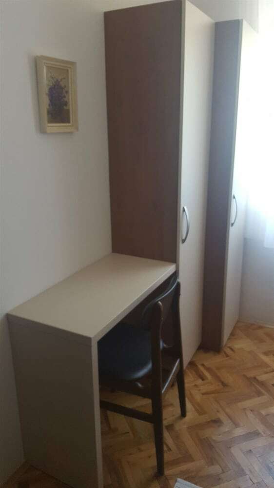 Apartments Ivo