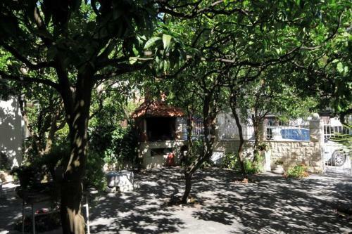 Apartment Podgora 316b
