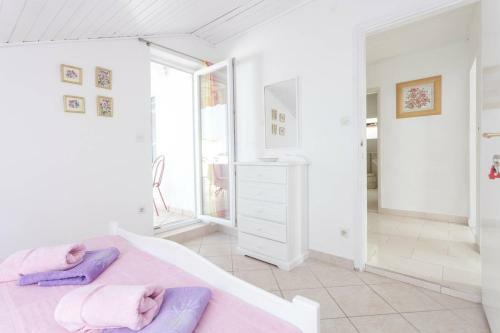 Apartment Podgora 6671c