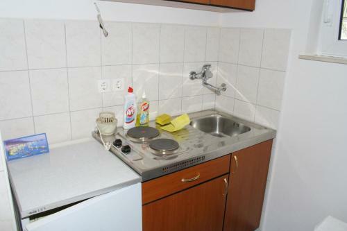 Apartment Podgora 518c