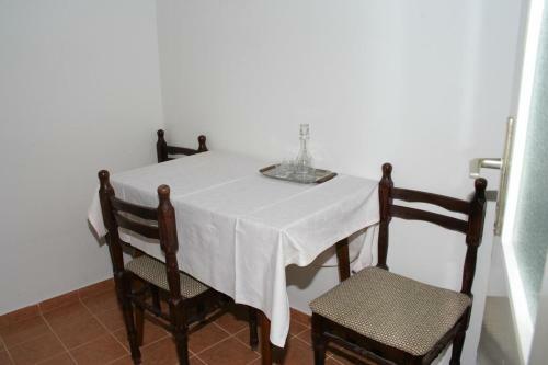 Apartment Podgora 518b