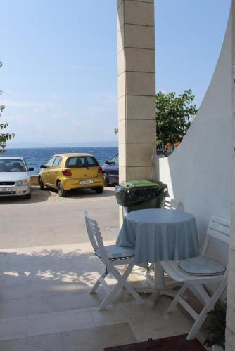 Apartamento Studio Podgora 6713a