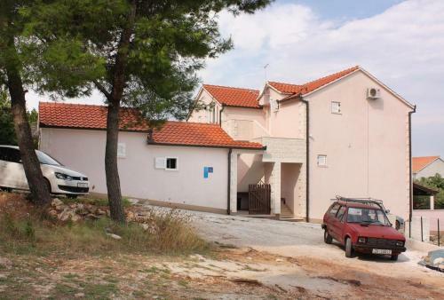 Hostal Apartment Splitska 5664b