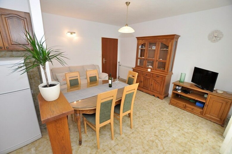 Apartments Nikola