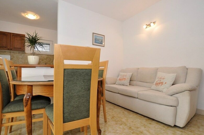Apartments Nikola