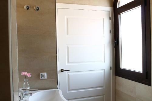 Albergue Hostal Landhaus