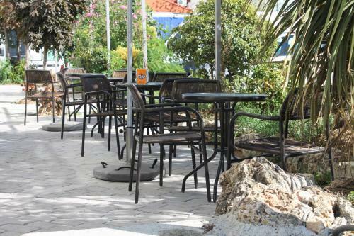 Albergue Hostal Landhaus