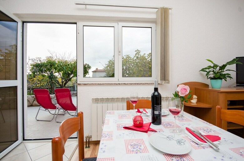 Apartments Krunoslav