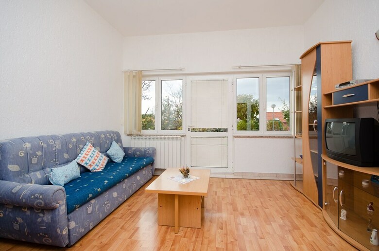 Apartments Krunoslav