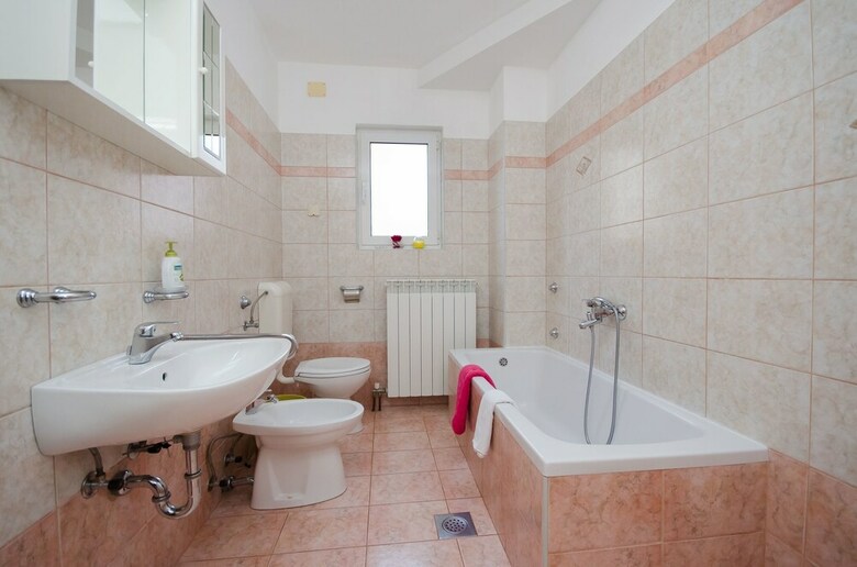 Apartments Krunoslav