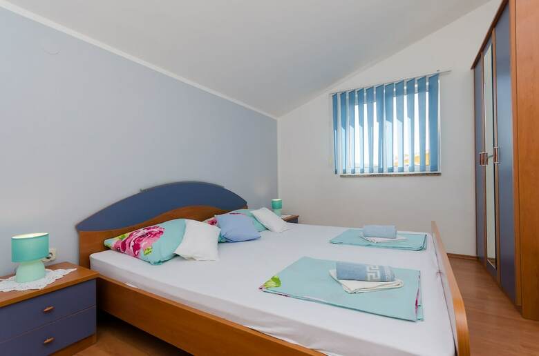 Apartments Krunoslav