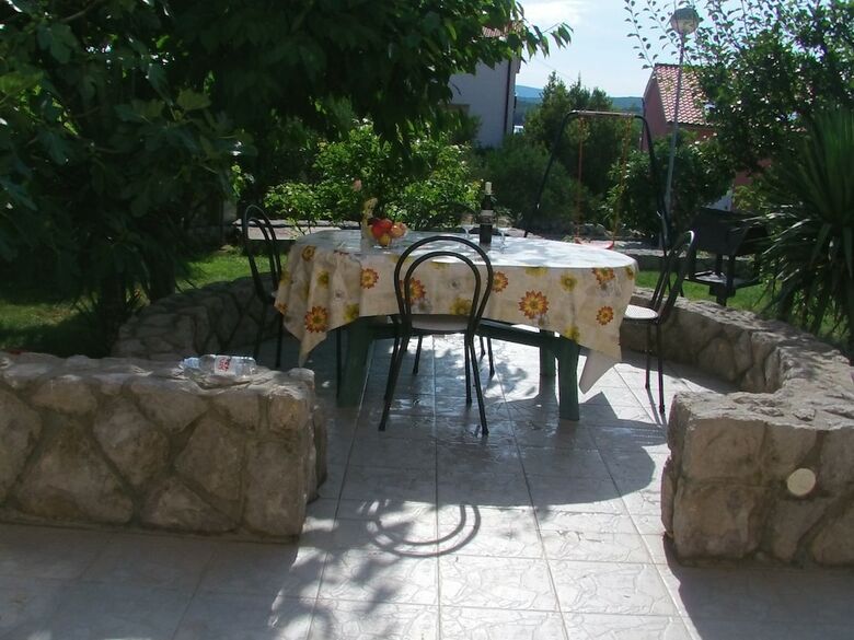 Apartments Krunoslav