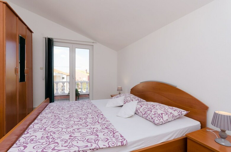 Apartments Krunoslav