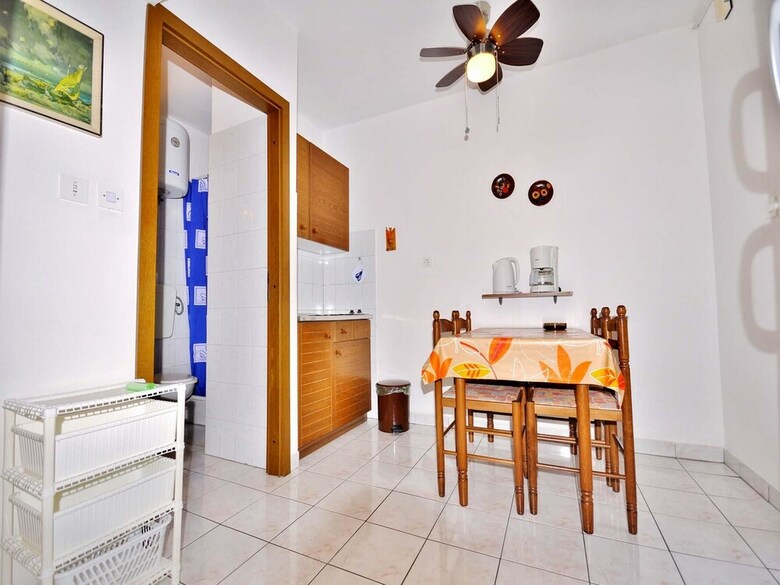 Apartments Adriana