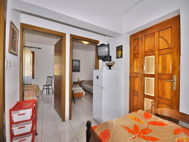 Apartments Adriana