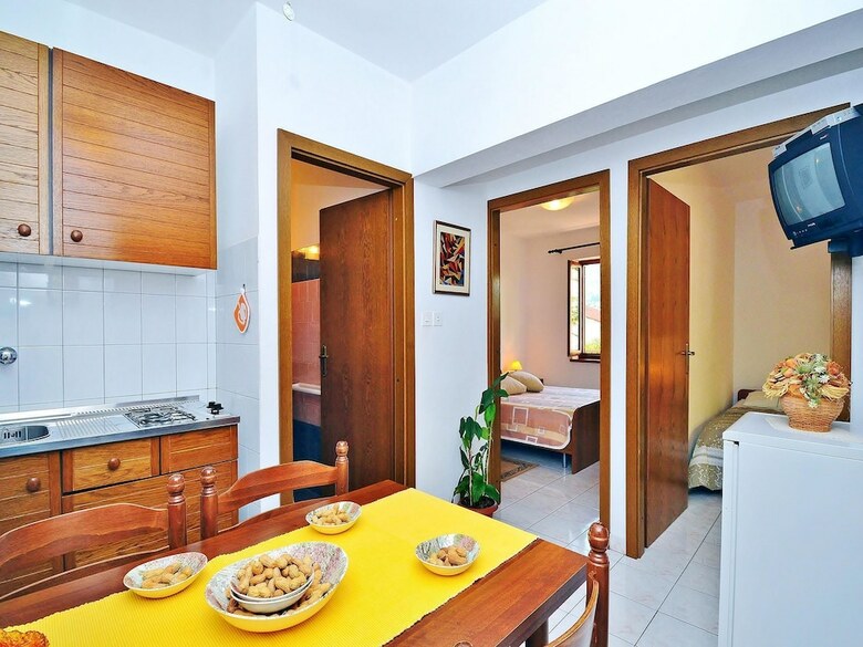 Apartments Adriana