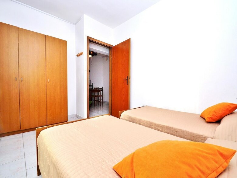 Apartments Adriana