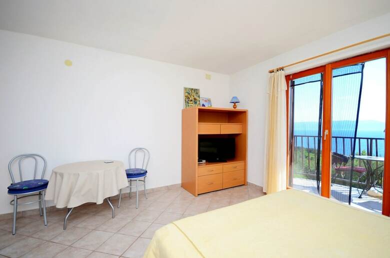 Apartment Andreas