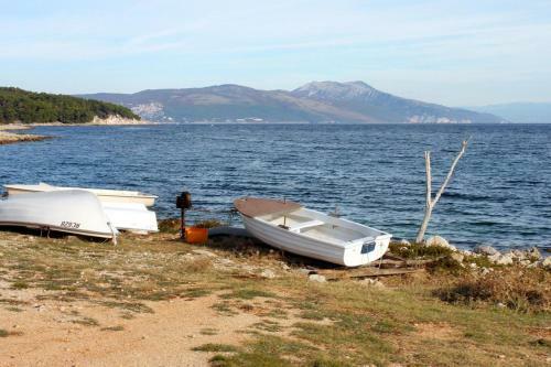 Apartamento Studio Ravni 7450a