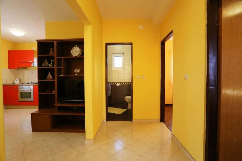Apartments Jure