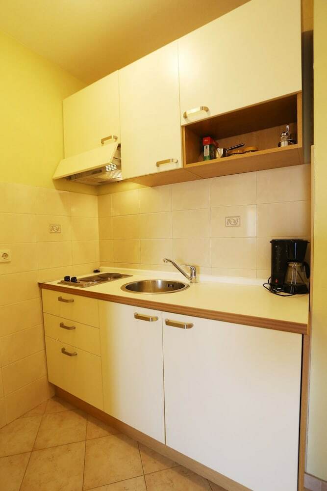 Apartments Jure