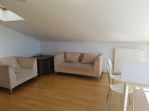 Apartamento Peachy House
