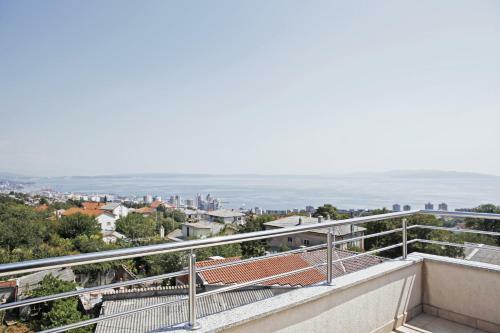 Apartamento Peachy House