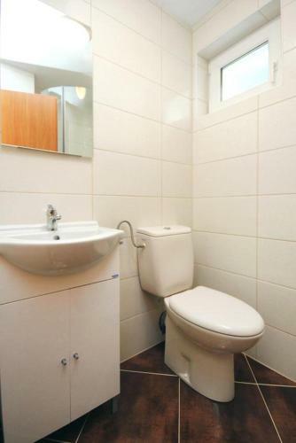 Hostal Apartment Zecevo Rtic 10307b