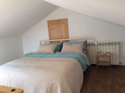 Apartamento Juli's Place