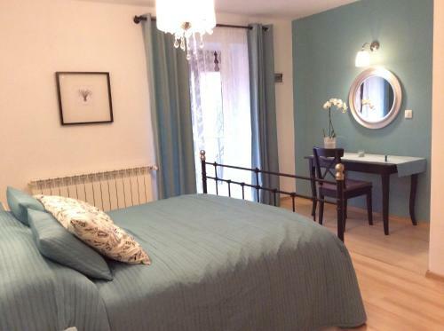 Apartamento Juli's Place