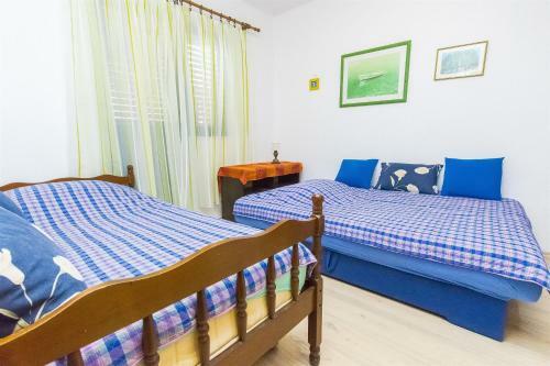 Apartments Nives