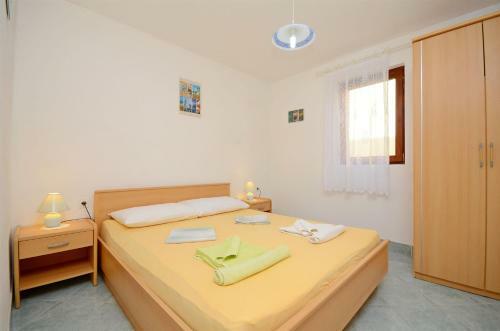 Apartments Zvonko