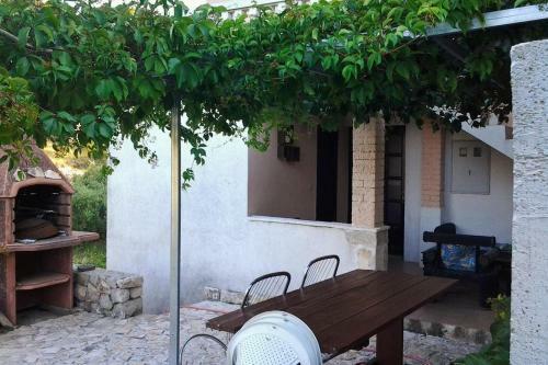 Apartments With A Parking Space Rukavac (vis) - 8920