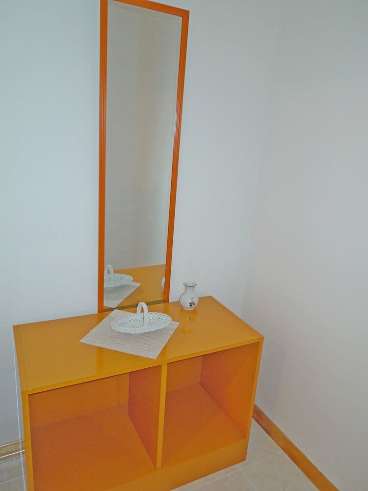 Apartments Elide