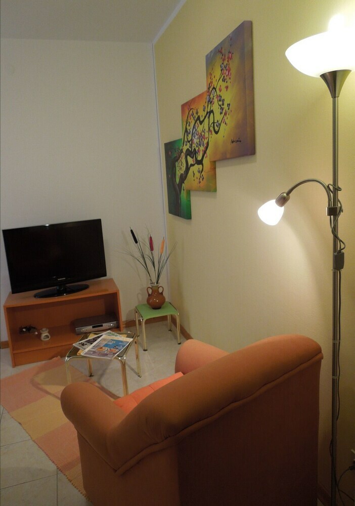 Apartments Elide