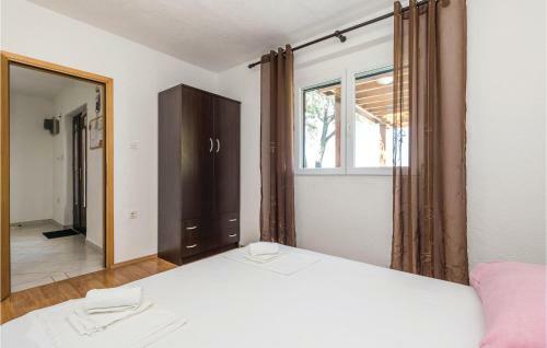Apartment Franje Rackoga