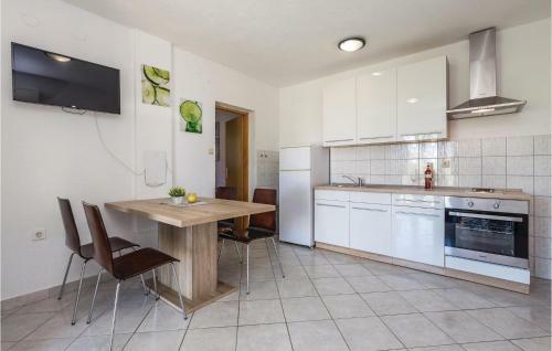 Apartment Franje Rackoga