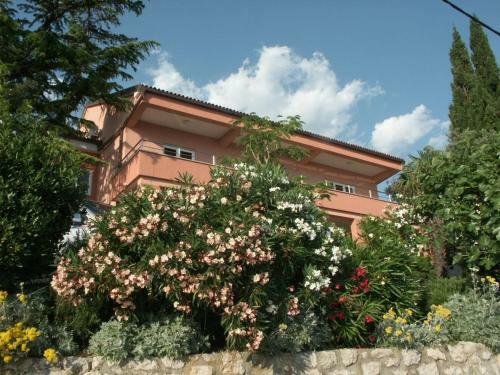 Apartment Crikvenica 2354e