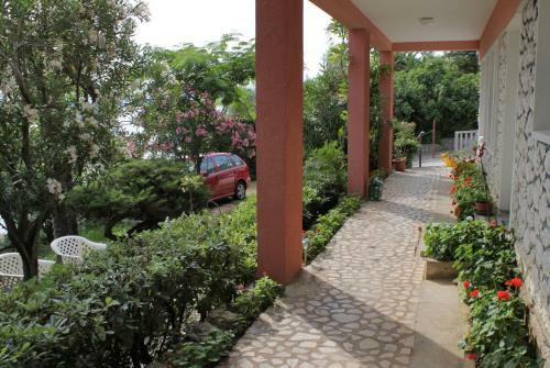 Apartment Crikvenica 2354e