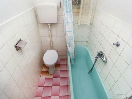 Apartment Pustosa III