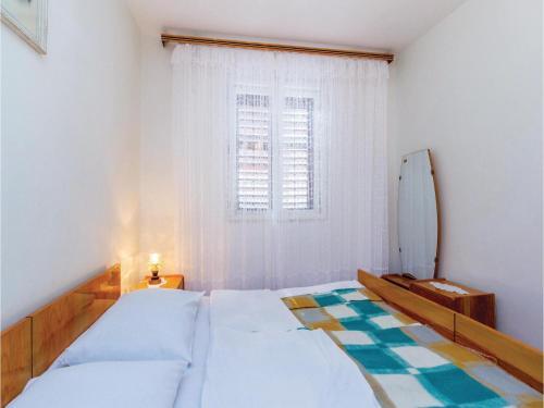 Apartment Pustosa III