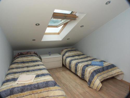 Apartment Crikvenica 2354d