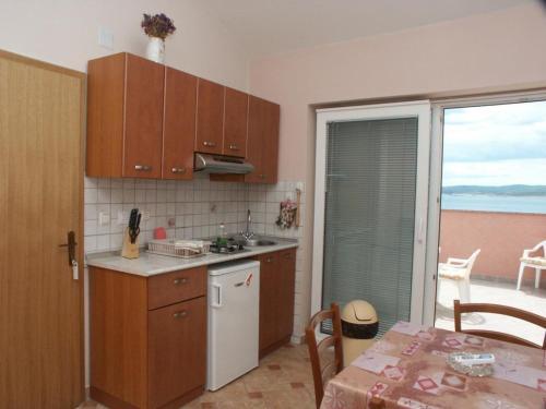 Apartment Crikvenica 2354d