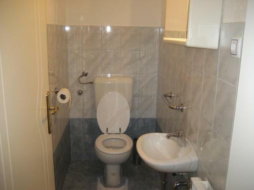 Apartment Karlo 1