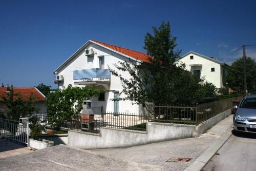 Hostal Twin Room Selce 2362a