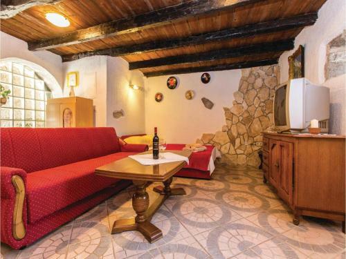 Apartamento Studio In Zgaljici
